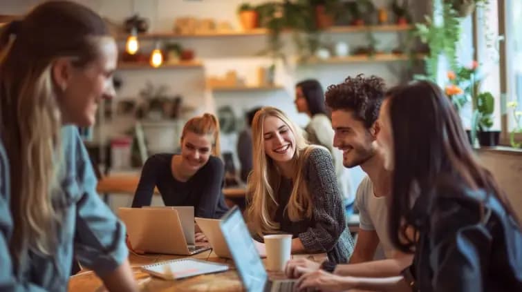 Familjen Kamprads stiftelse stödjer Drivhuset Norden för initiativet Ukrainian Women Launch Hub Sweden