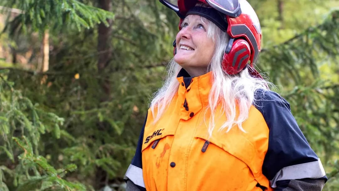 Kvinnors företagande håller landsbygden levande