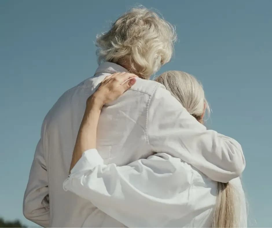 Beslutade bidrag inom ändamålet Hjälpverksamhet bland behövande äldre 2024