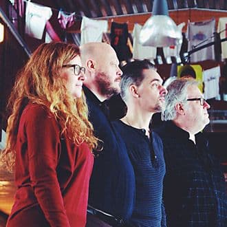 Efter Hultsfred. Kulturella entreprenörer i spåren efter festivalen.