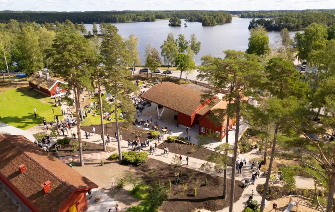 Från förorenad mark till nya affärsmöjligheter – så påverkas regionerna